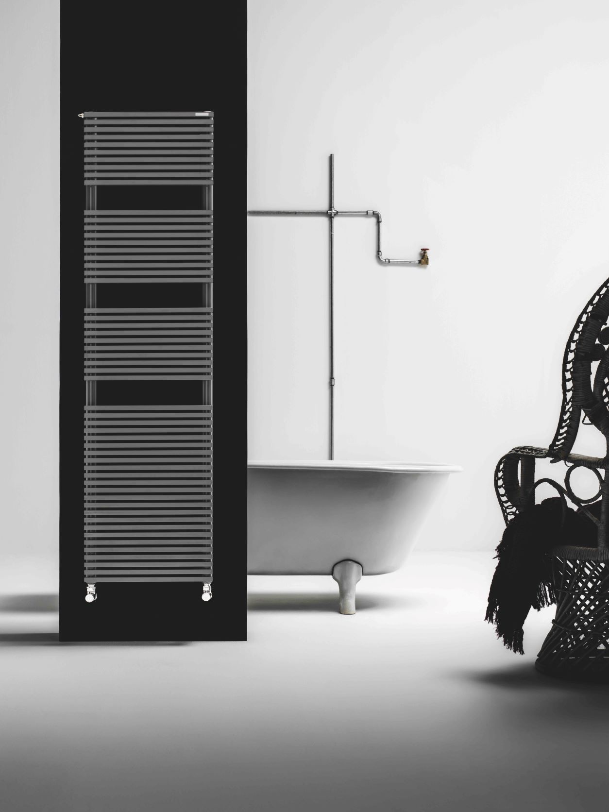 Trim Bath